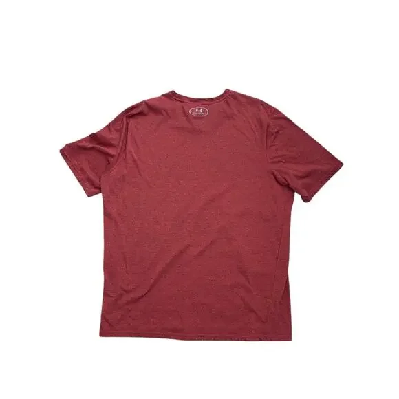 Men's Short Sleeve Under Armour T-Shirt Bundle Size Large - Picture 5 of 7